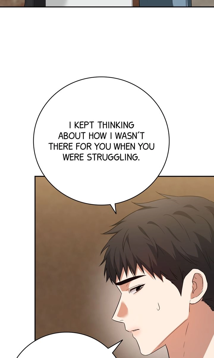 Sweet Shot Chapter 56 page 71 - 