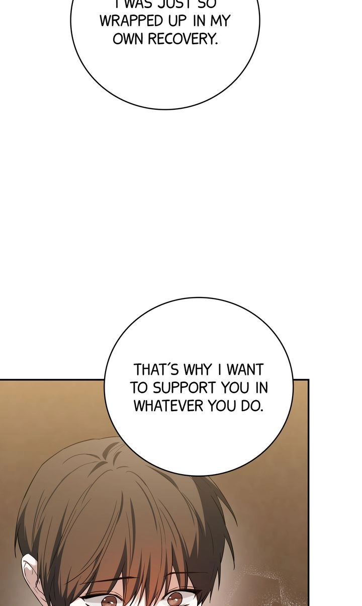 Sweet Shot Chapter 56 page 73 - 