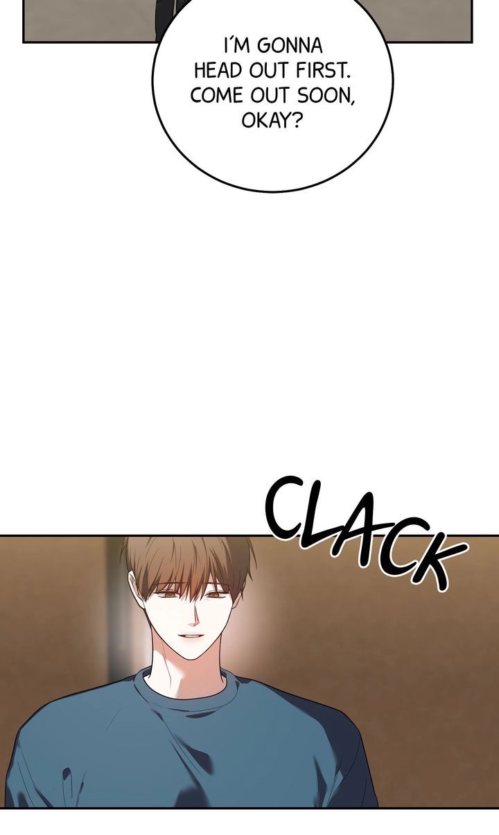 Sweet Shot Chapter 56 page 82 - 