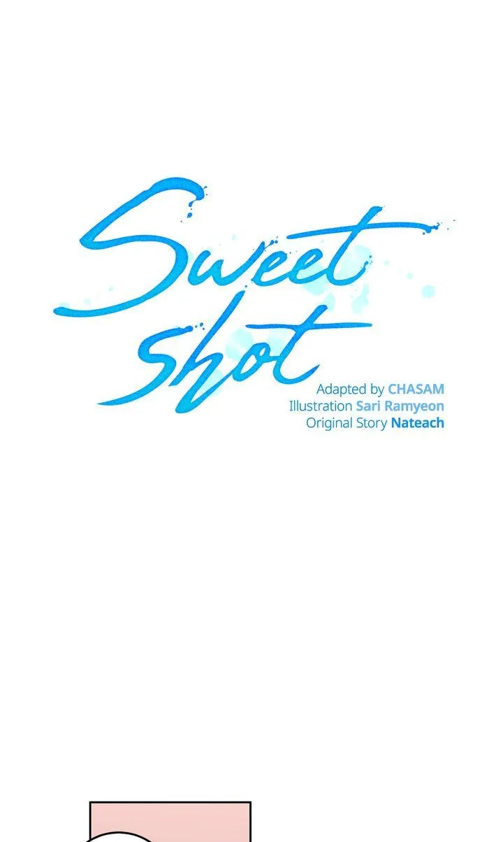 Sweet Shot Chapter 62 page 1 - 