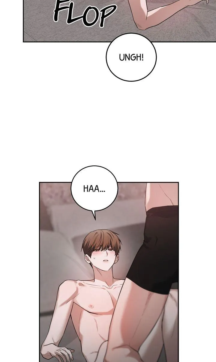 Sweet Shot Chapter 62 page 12 - 