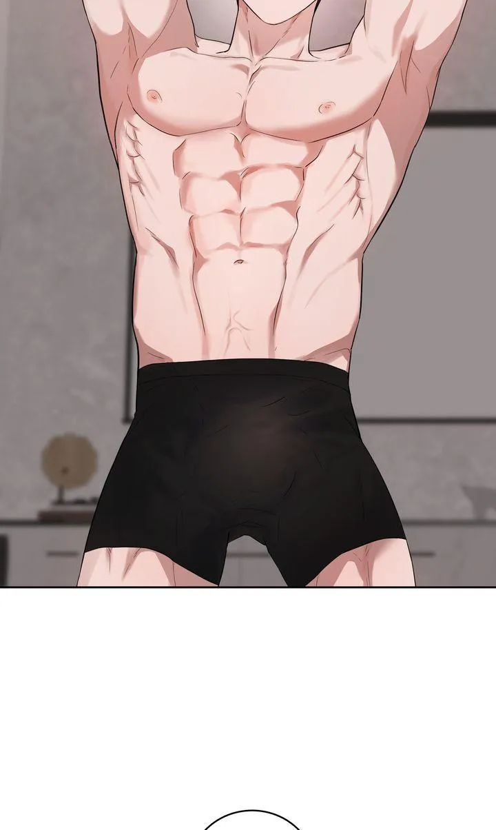 Sweet Shot Chapter 62 page 14 - 