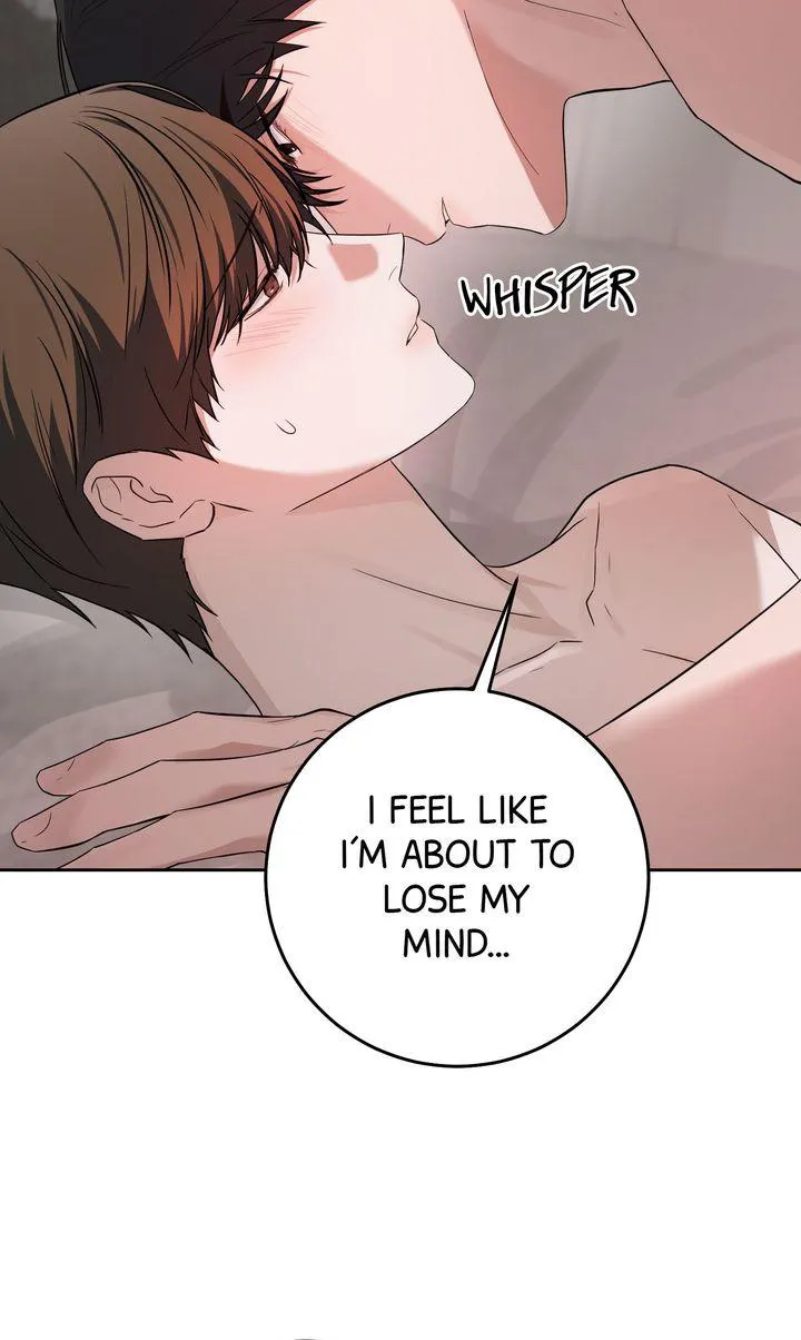 Sweet Shot Chapter 62 page 17 - 