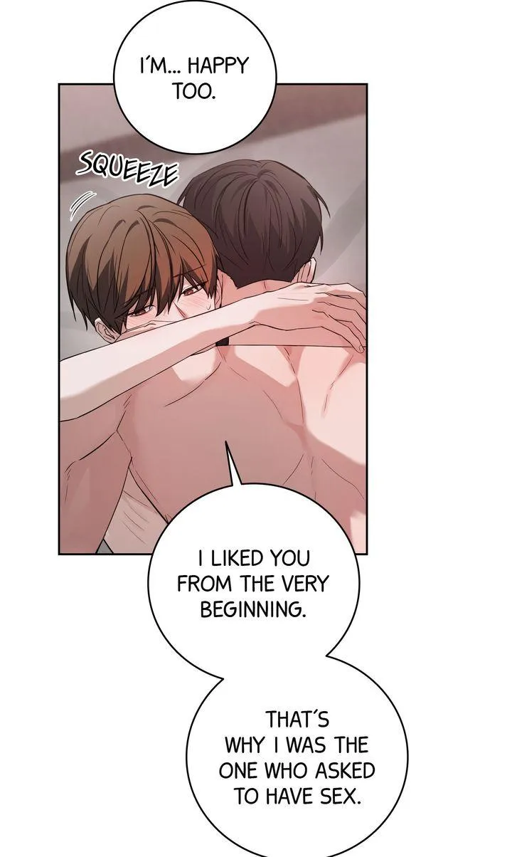Sweet Shot Chapter 62 page 18 - 