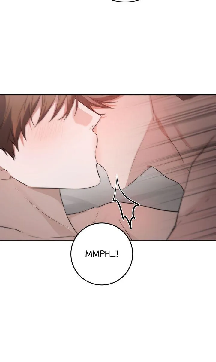 Sweet Shot Chapter 62 page 19 - 