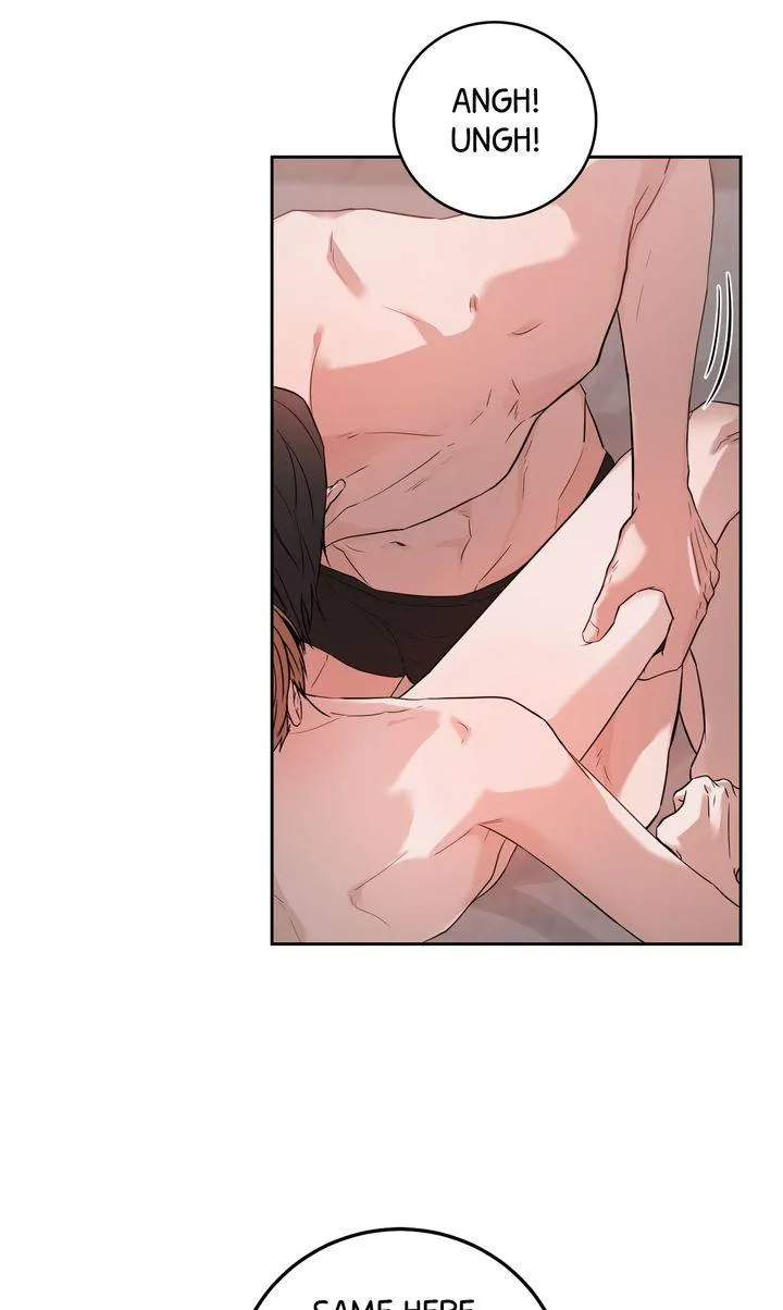 Sweet Shot Chapter 62 page 20 - 