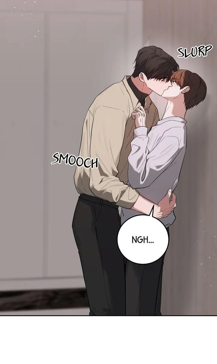 Sweet Shot Chapter 62 page 3 - 