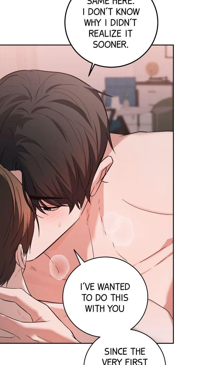 Sweet Shot Chapter 62 page 21 - 