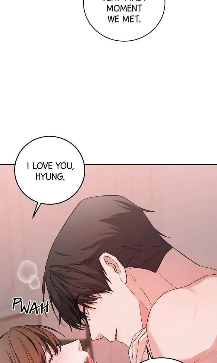 Sweet Shot Chapter 62 page 22 - 