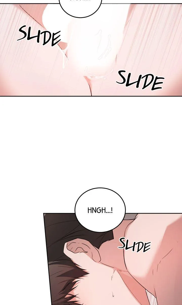 Sweet Shot Chapter 62 page 26 - 