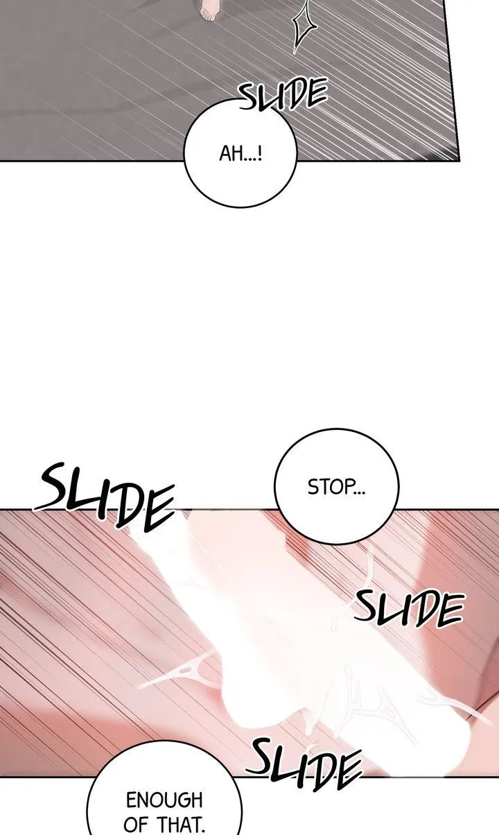 Sweet Shot Chapter 62 page 28 - 