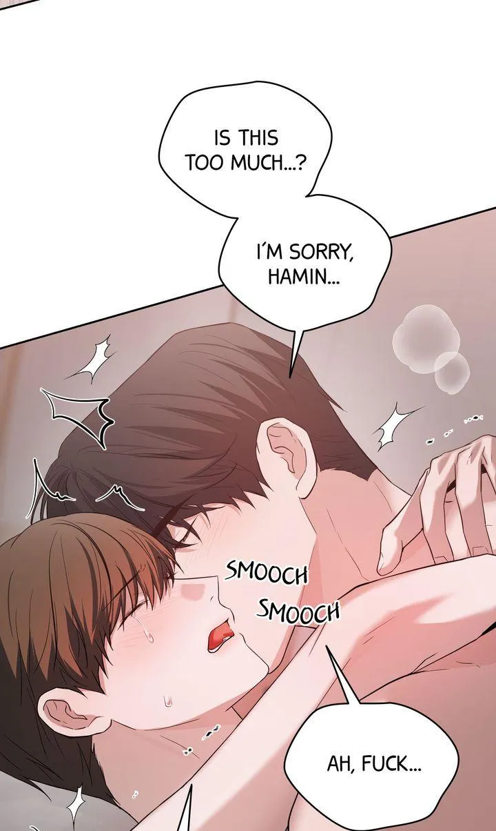 Sweet Shot Chapter 62 page 34 - 