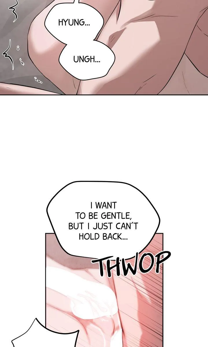Sweet Shot Chapter 62 page 35 - 