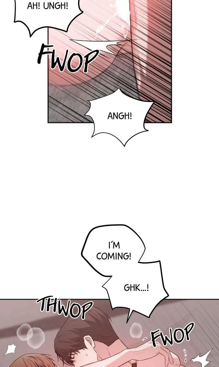 Sweet Shot Chapter 62 page 36 - 