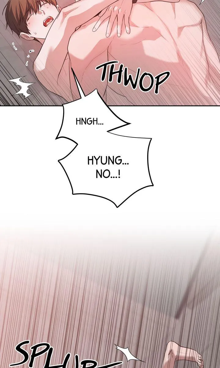 Sweet Shot Chapter 62 page 37 - 
