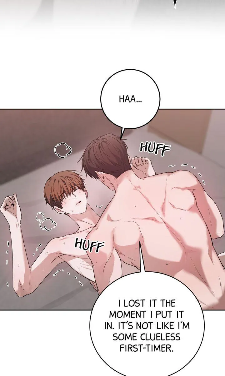 Sweet Shot Chapter 62 page 39 - 