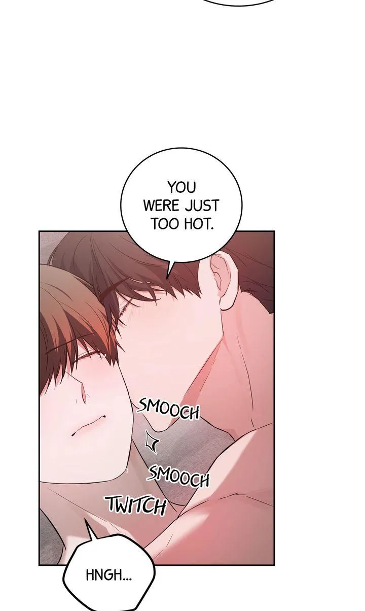 Sweet Shot Chapter 62 page 40 - 