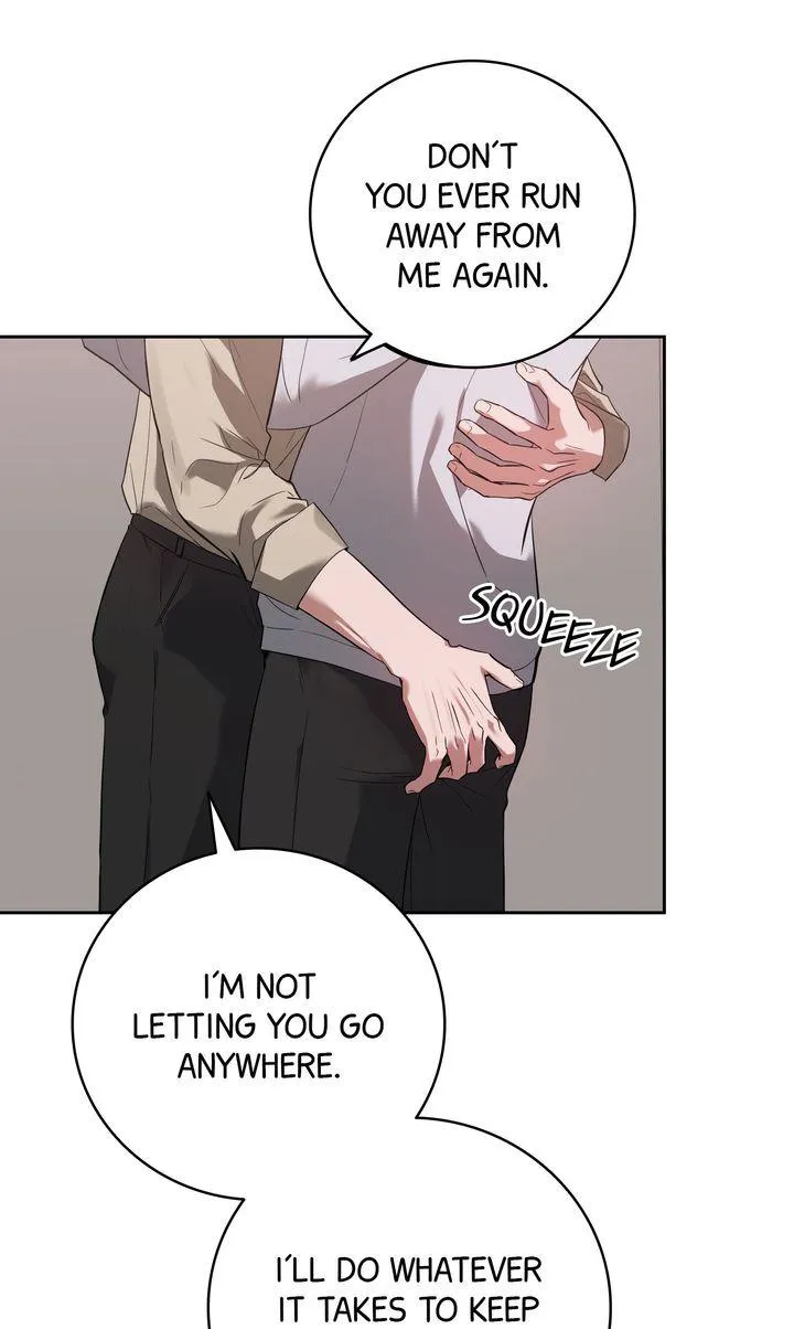 Sweet Shot Chapter 62 page 5 - 