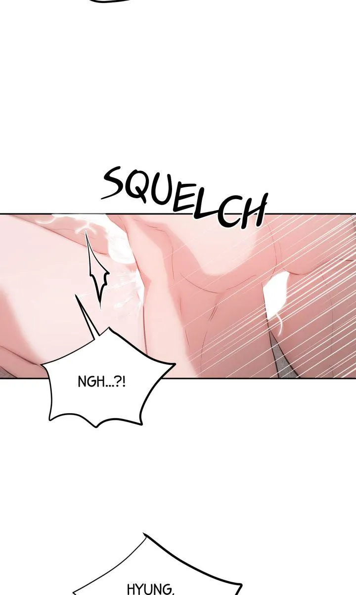 Sweet Shot Chapter 62 page 41 - 