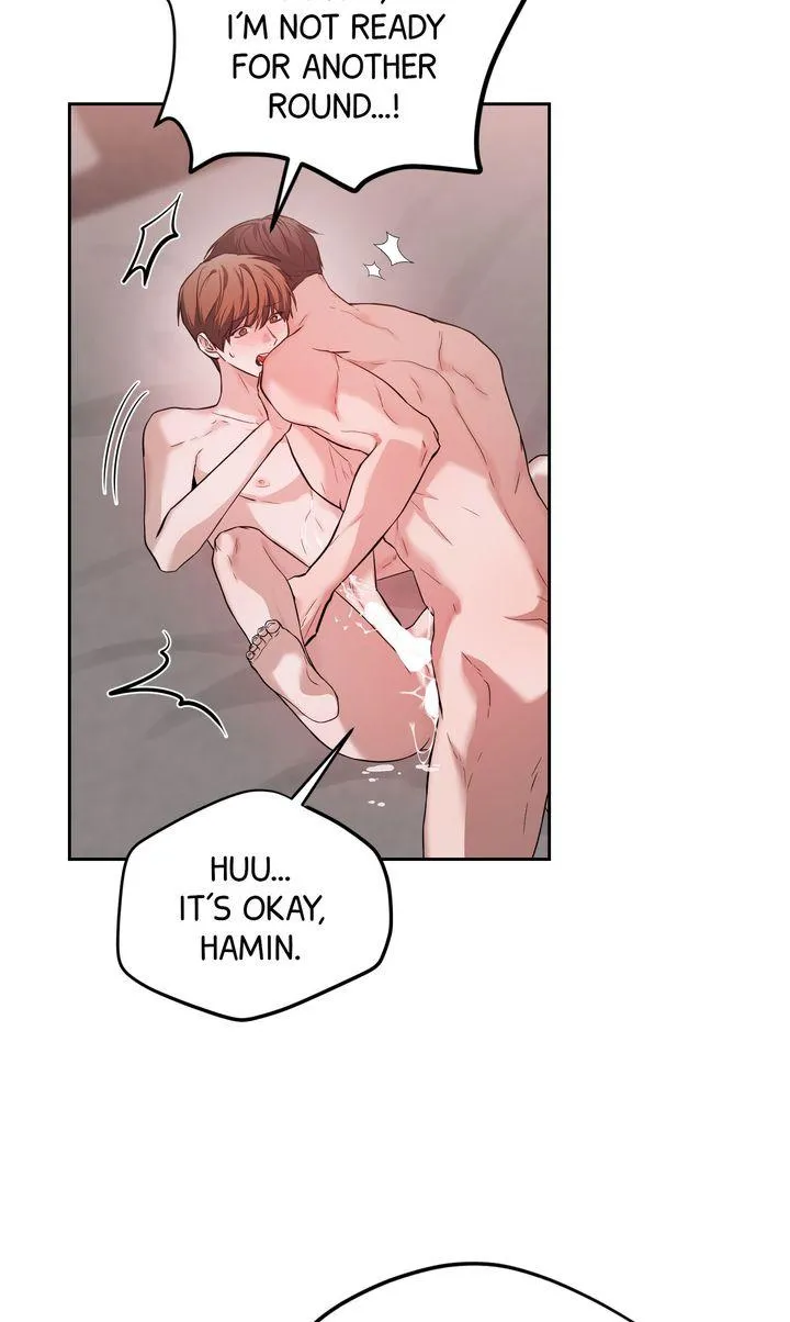 Sweet Shot Chapter 62 page 42 - 