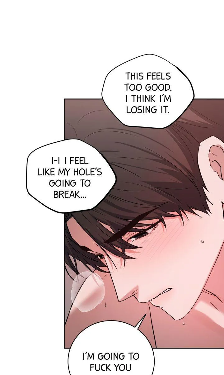 Sweet Shot Chapter 62 page 45 - 