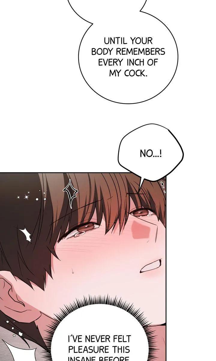 Sweet Shot Chapter 62 page 46 - 