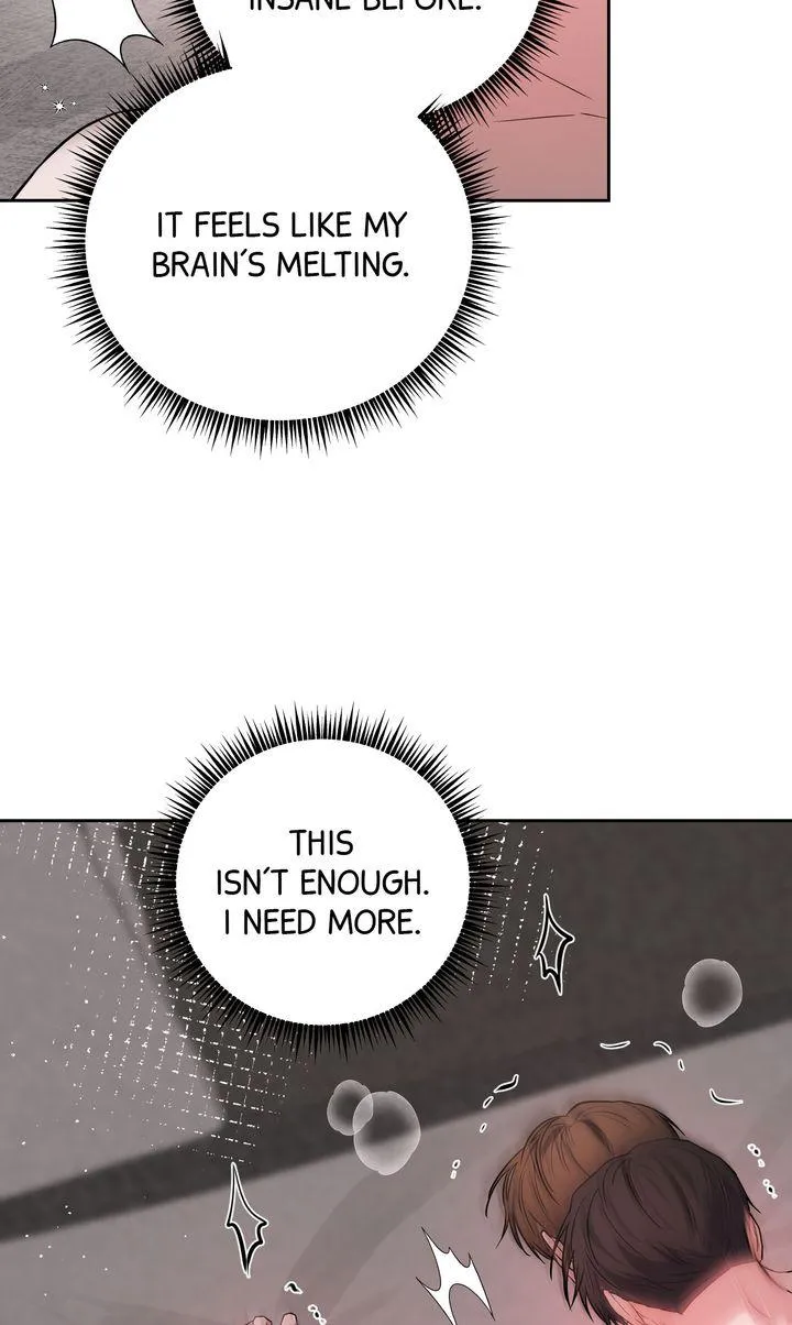 Sweet Shot Chapter 62 page 47 - 