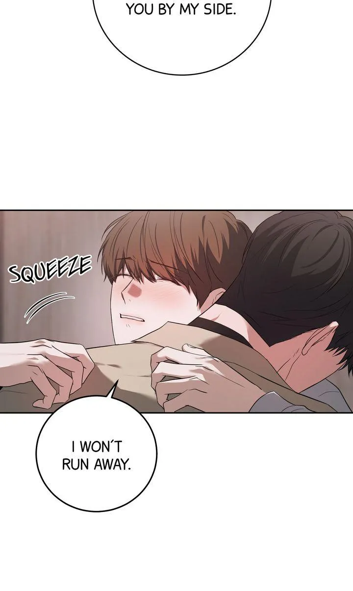 Sweet Shot Chapter 62 page 6 - 