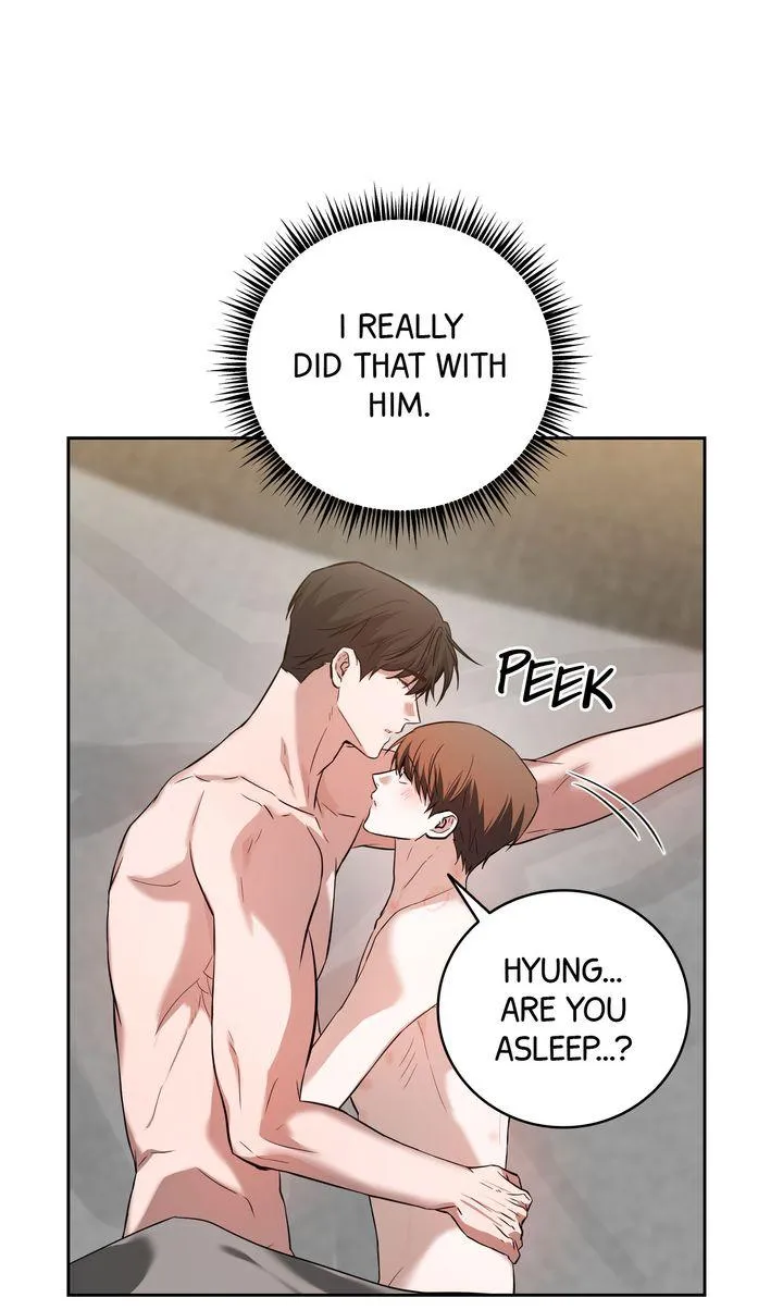 Sweet Shot Chapter 62 page 55 - 