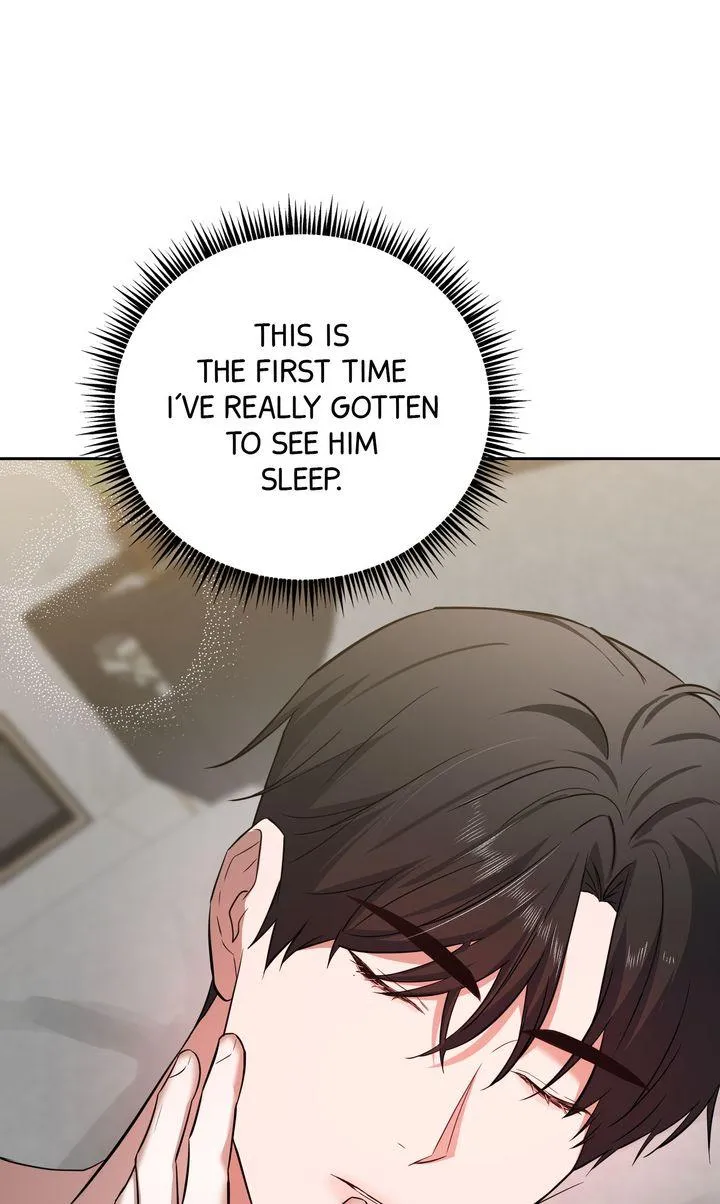 Sweet Shot Chapter 62 page 56 - 