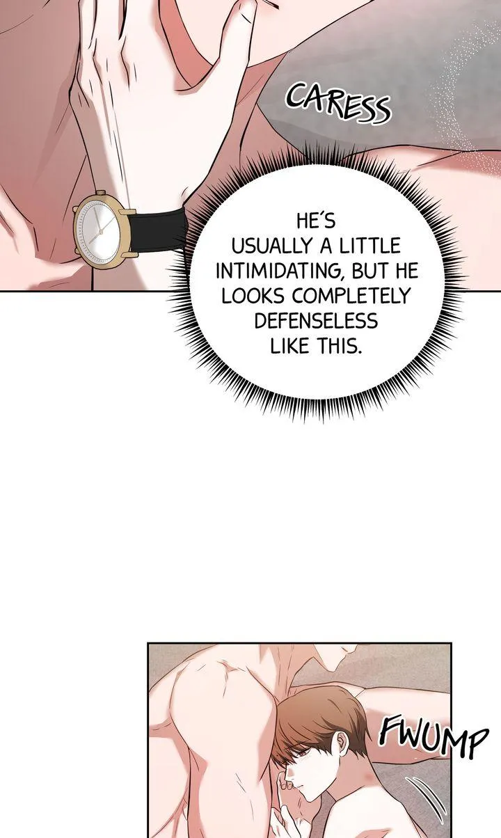 Sweet Shot Chapter 62 page 57 - 