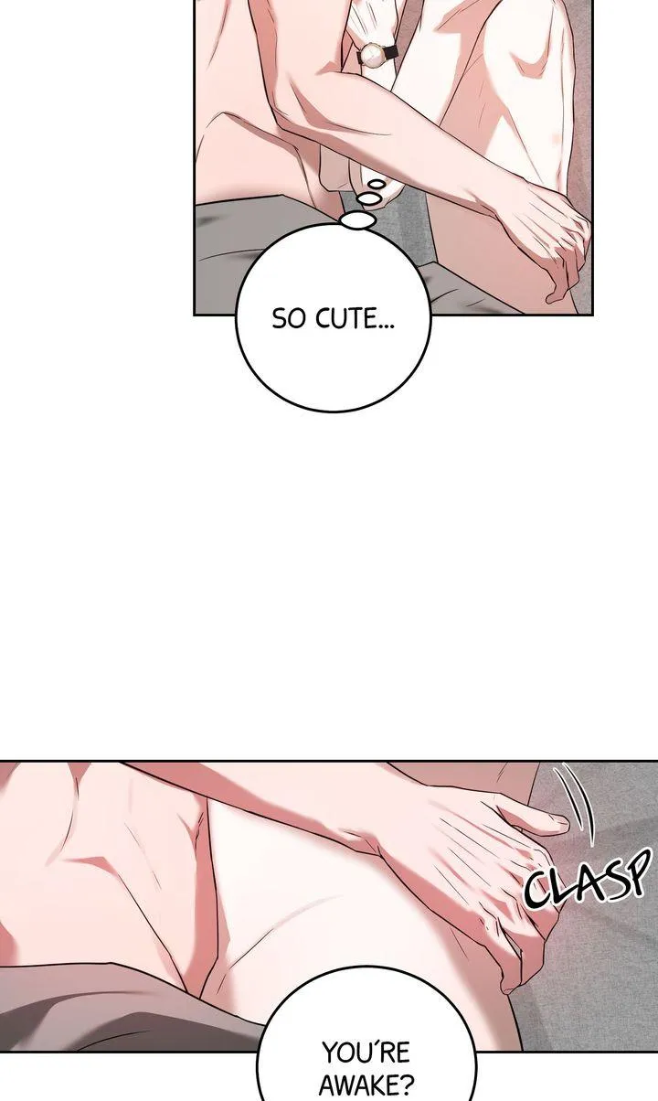 Sweet Shot Chapter 62 page 58 - 