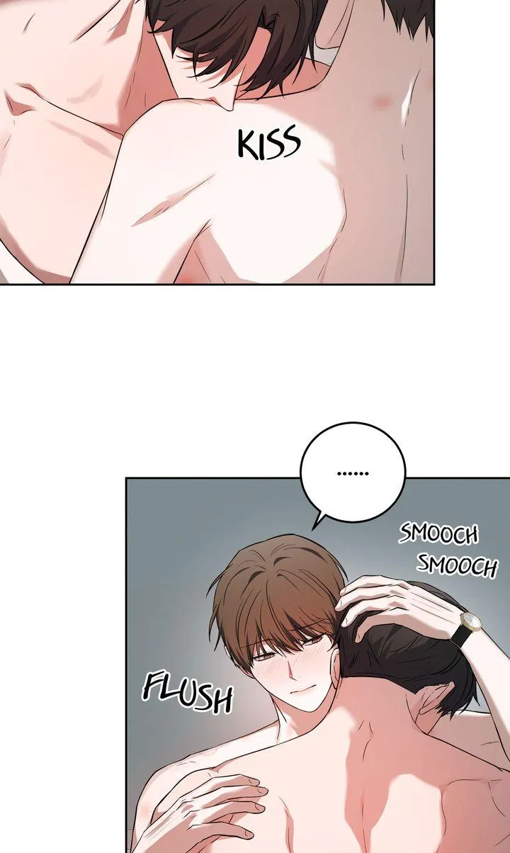 Sweet Shot Chapter 62 page 61 - 