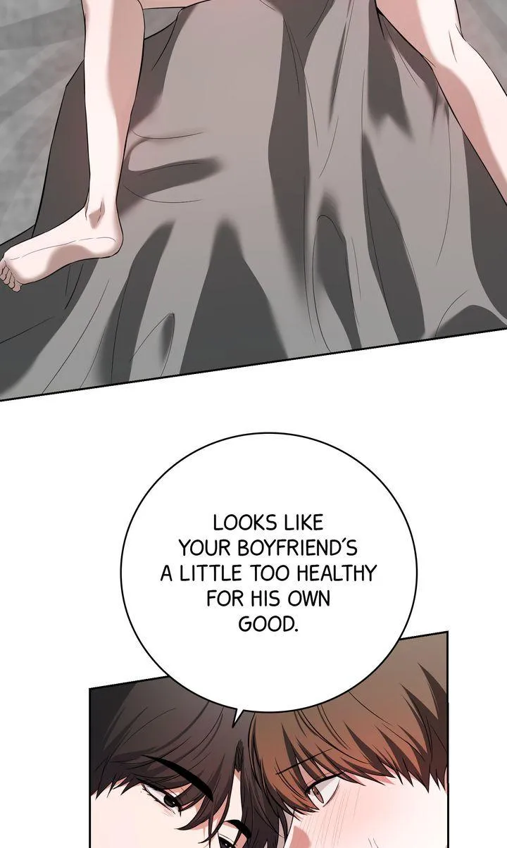 Sweet Shot Chapter 62 page 63 - 