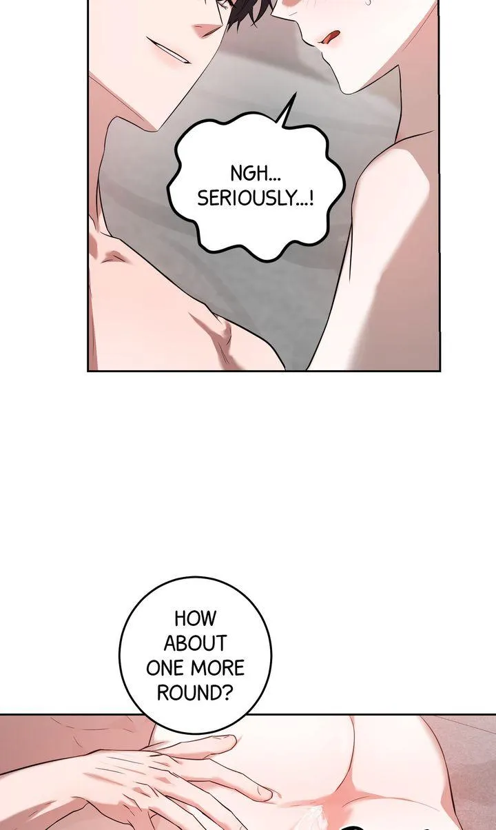 Sweet Shot Chapter 62 page 64 - 