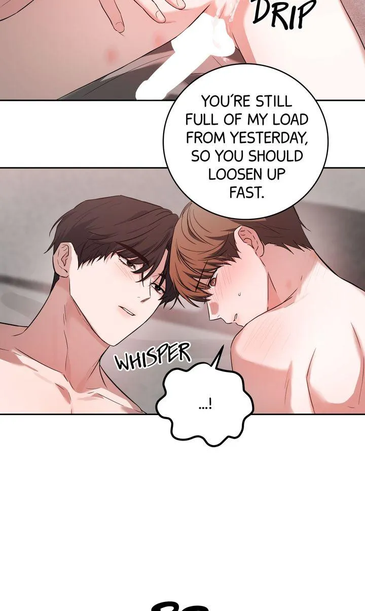Sweet Shot Chapter 62 page 65 - 