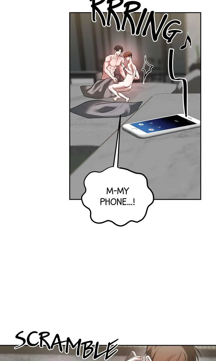Sweet Shot Chapter 62 page 66 - 