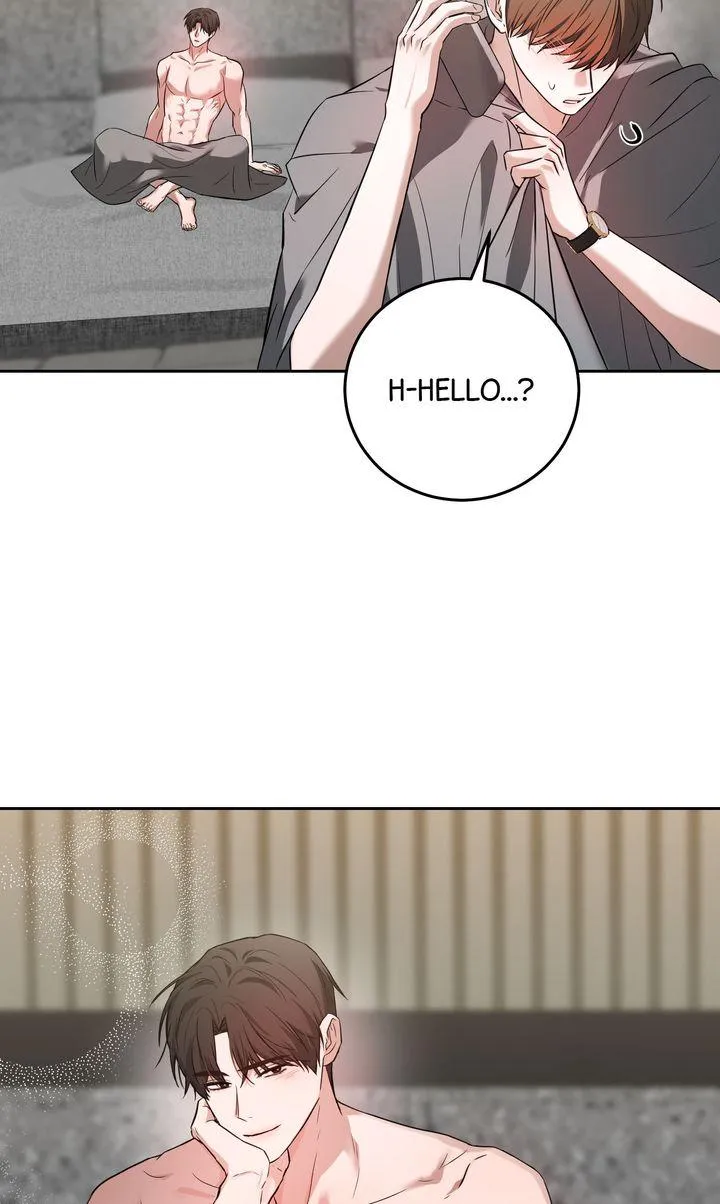 Sweet Shot Chapter 62 page 67 - 