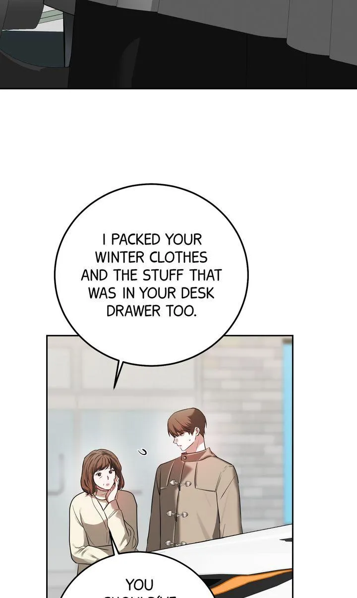 Sweet Shot Chapter 62 page 71 - 