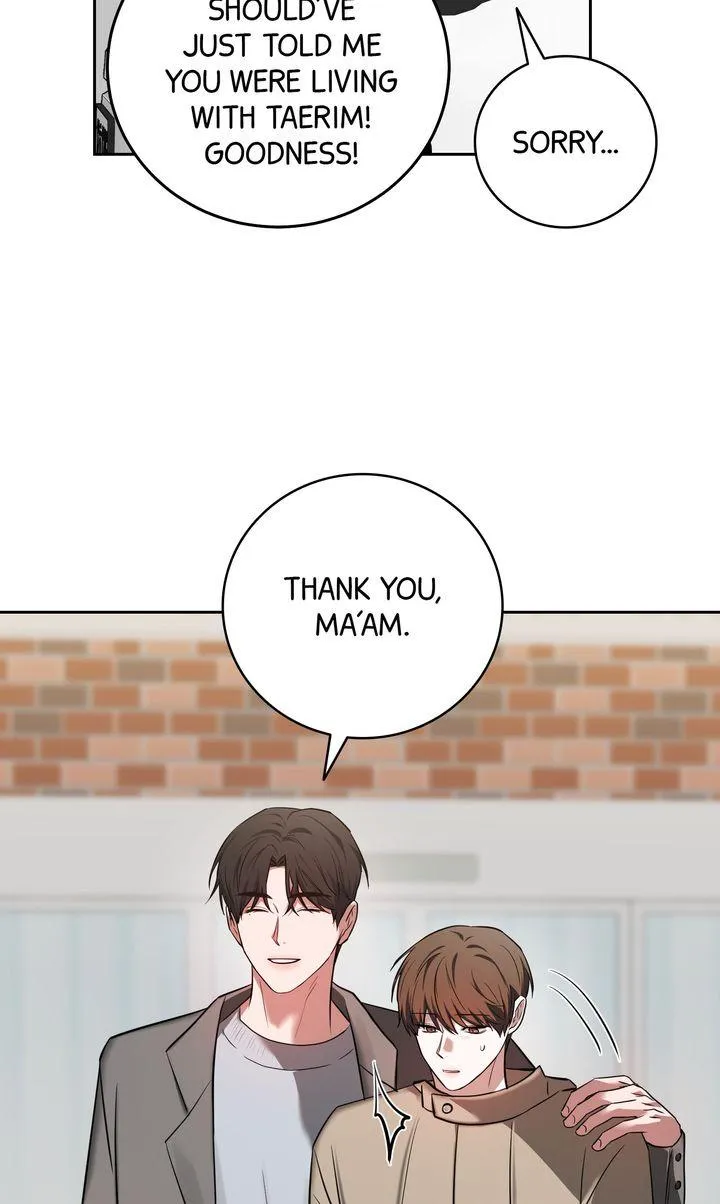 Sweet Shot Chapter 62 page 72 - 
