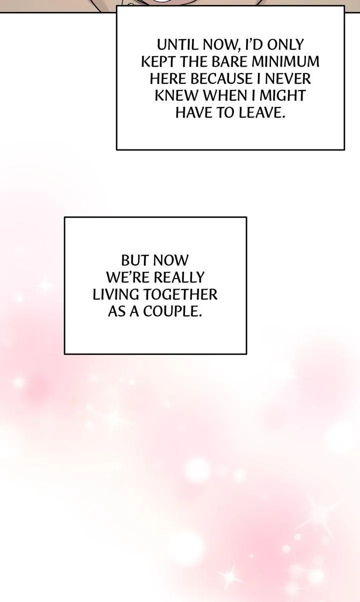 Sweet Shot Chapter 62 page 74 - 