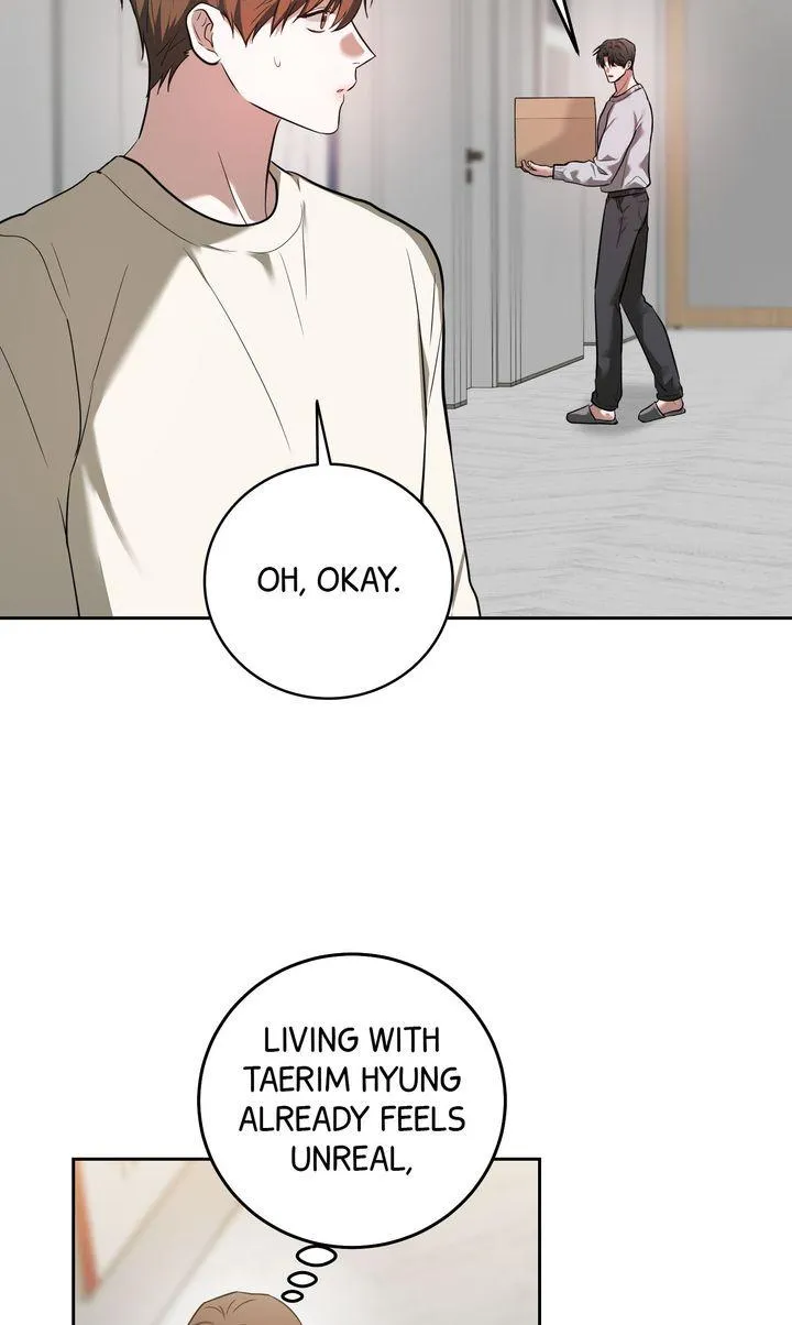 Sweet Shot Chapter 62 page 76 - 