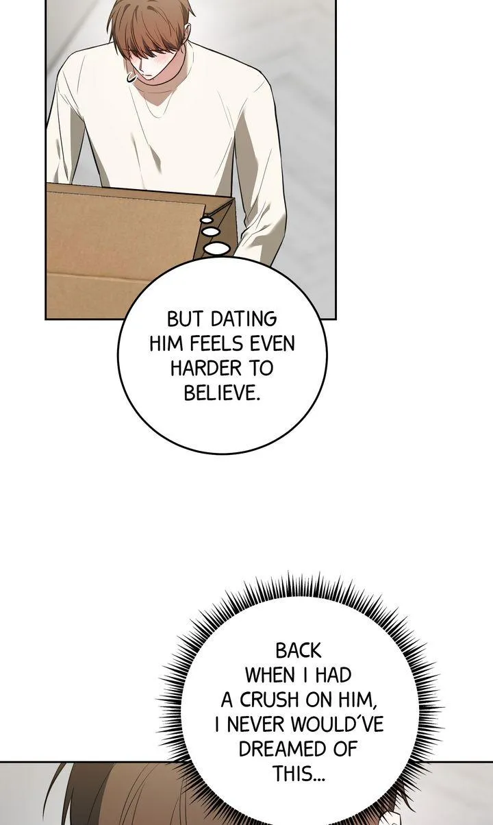 Sweet Shot Chapter 62 page 77 - 