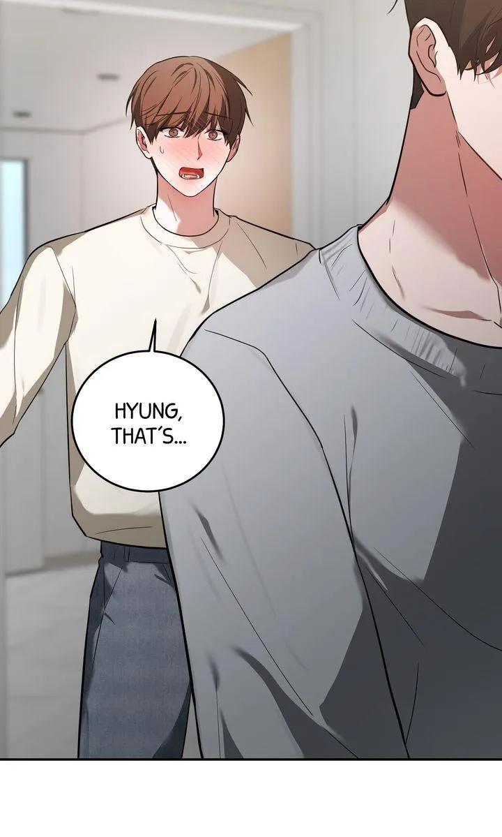 Sweet Shot Chapter 63 page 2 - 