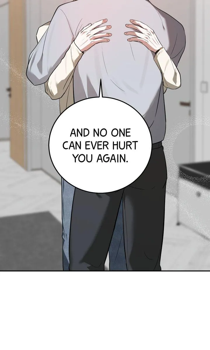 Sweet Shot Chapter 63 page 11 - 