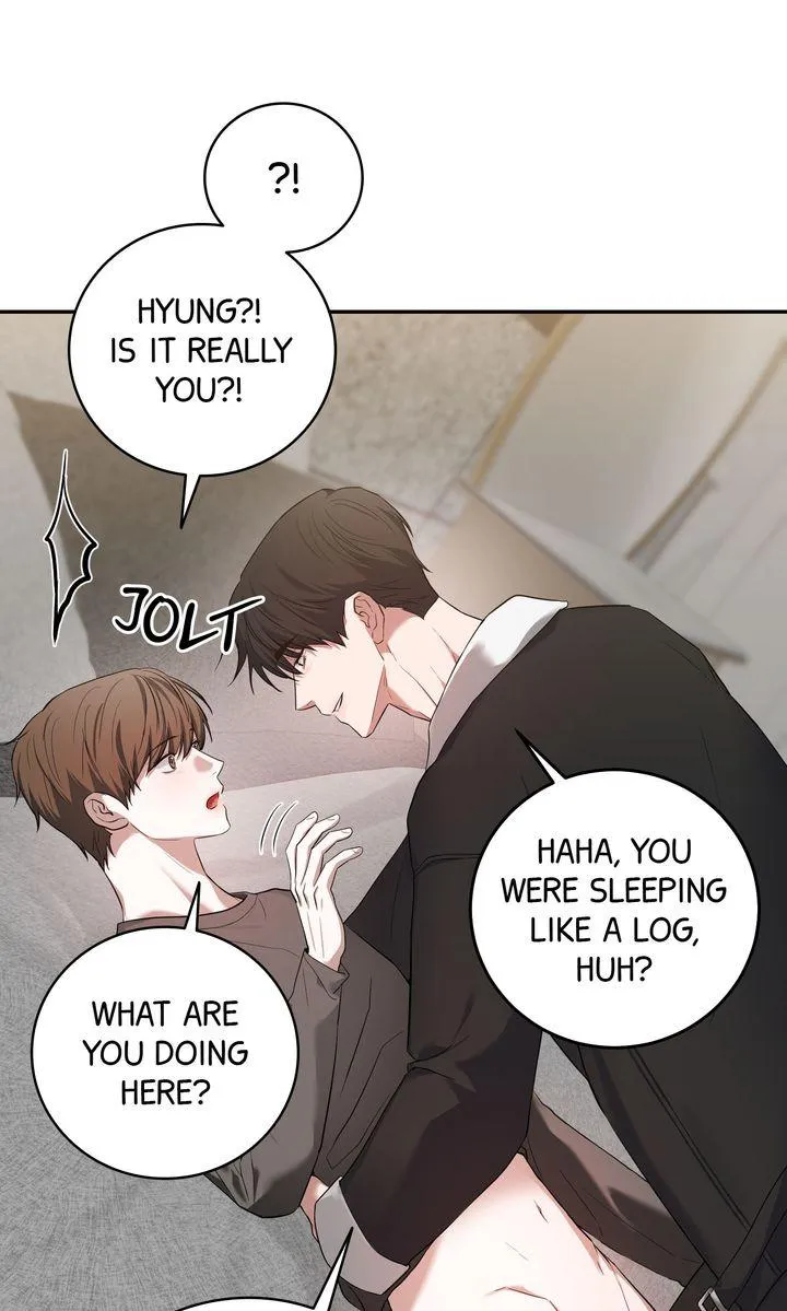 Sweet Shot Chapter 63 page 102 - 