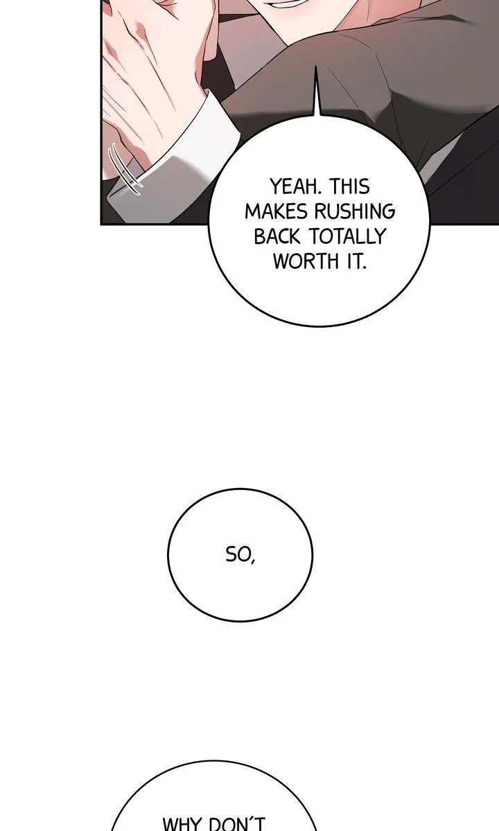 Sweet Shot Chapter 63 page 106 - 