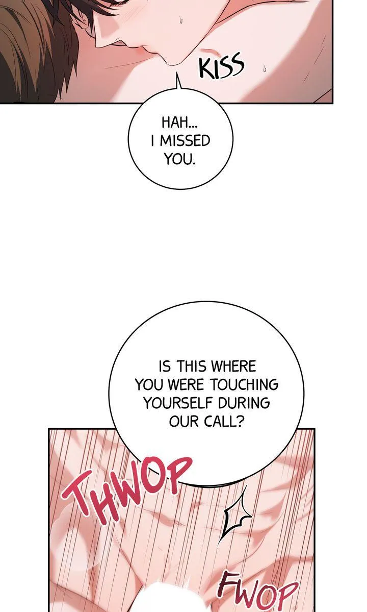 Sweet Shot Chapter 63 page 113 - 