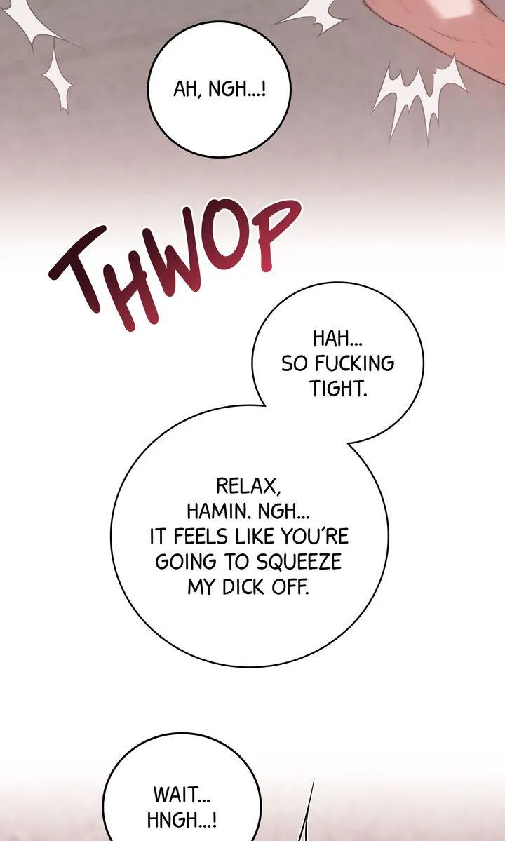 Sweet Shot Chapter 63 page 116 - 