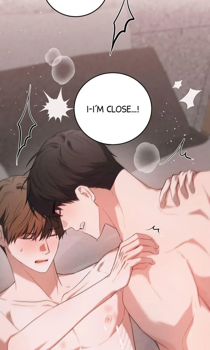 Sweet Shot Chapter 63 page 117 - 
